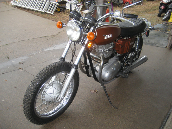 Image Title 1972 BSA 650 Thunderbolt $4999.00  OBO